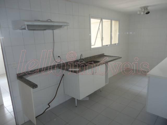 Apartamento para alugar com 3 quartos, 192m² - Foto 29