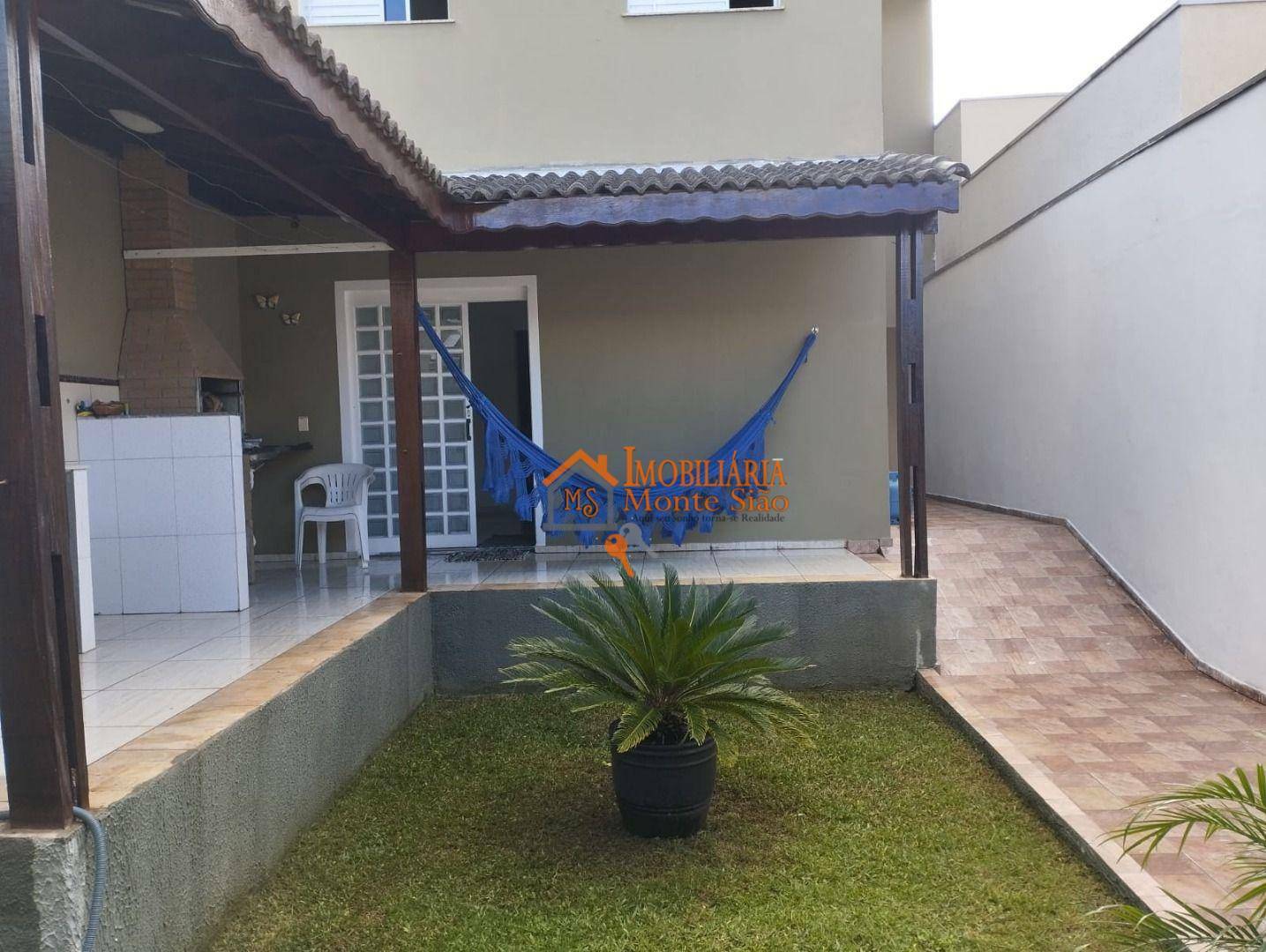 Sobrado à venda com 3 quartos, 220m² - Foto 4