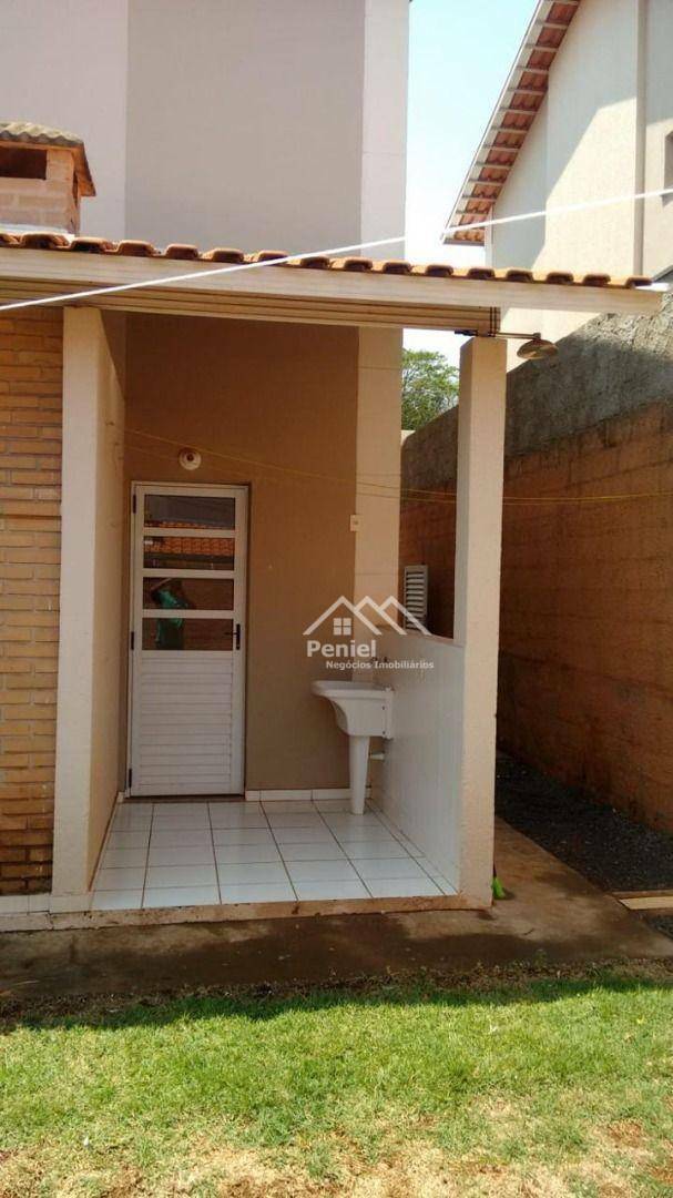 Casa de Condomínio à venda com 3 quartos, 99m² - Foto 10