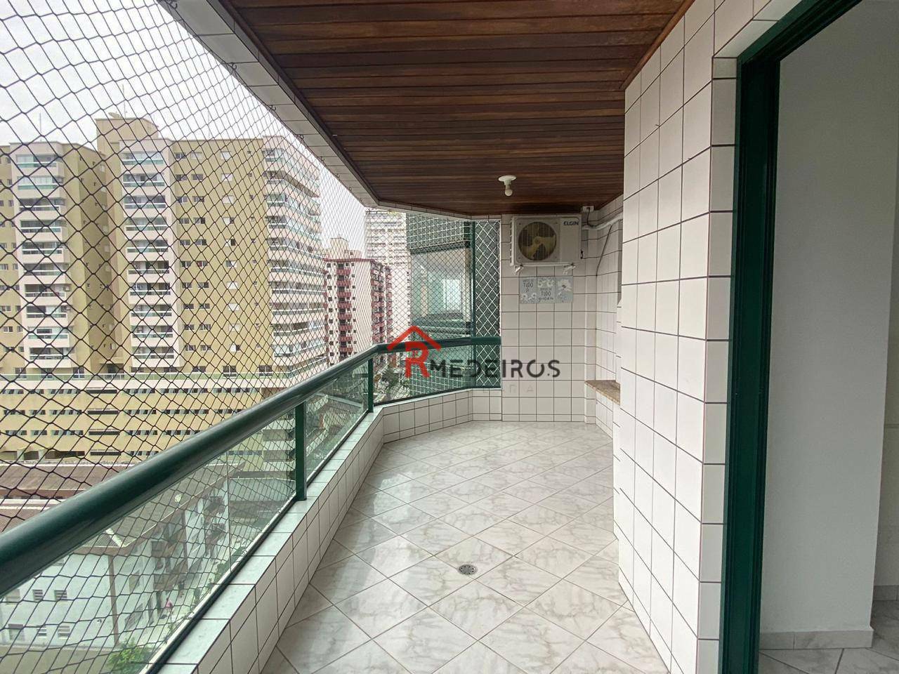 Apartamento para alugar com 3 quartos, 132m² - Foto 6