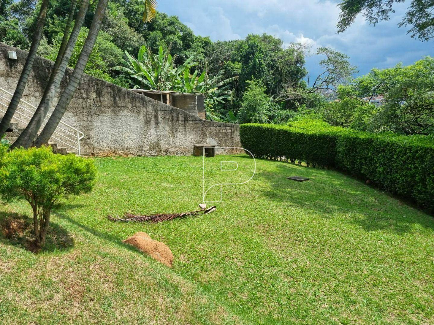 Casa de Condomínio à venda com 4 quartos, 500m² - Foto 54