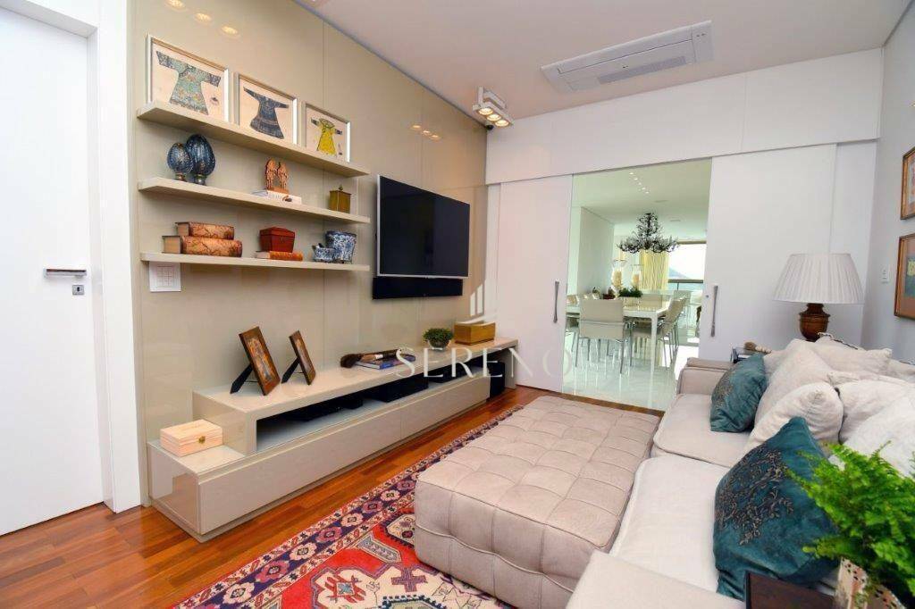 Cobertura, 5 quartos, 645 m² - Foto 4