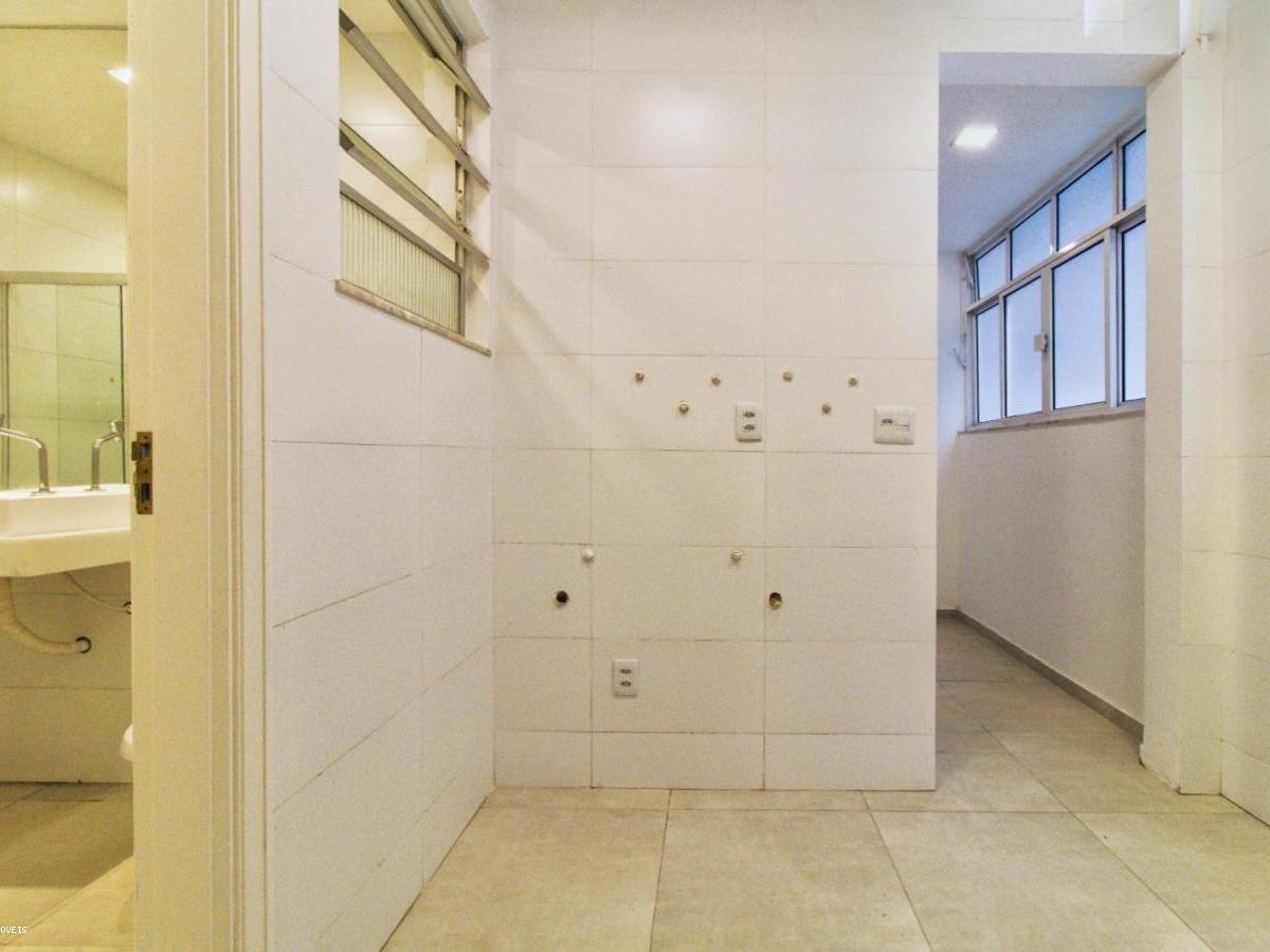 Apartamento à venda com 4 quartos, 320m² - Foto 28