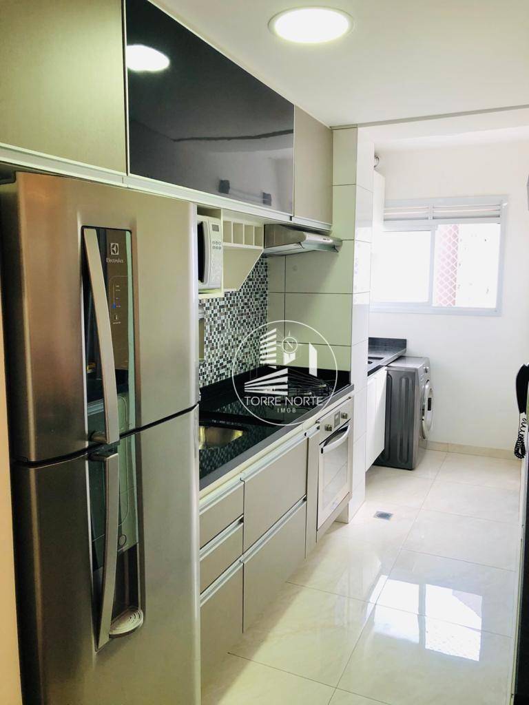 Apartamento à venda com 2 quartos, 47m² - Foto 16