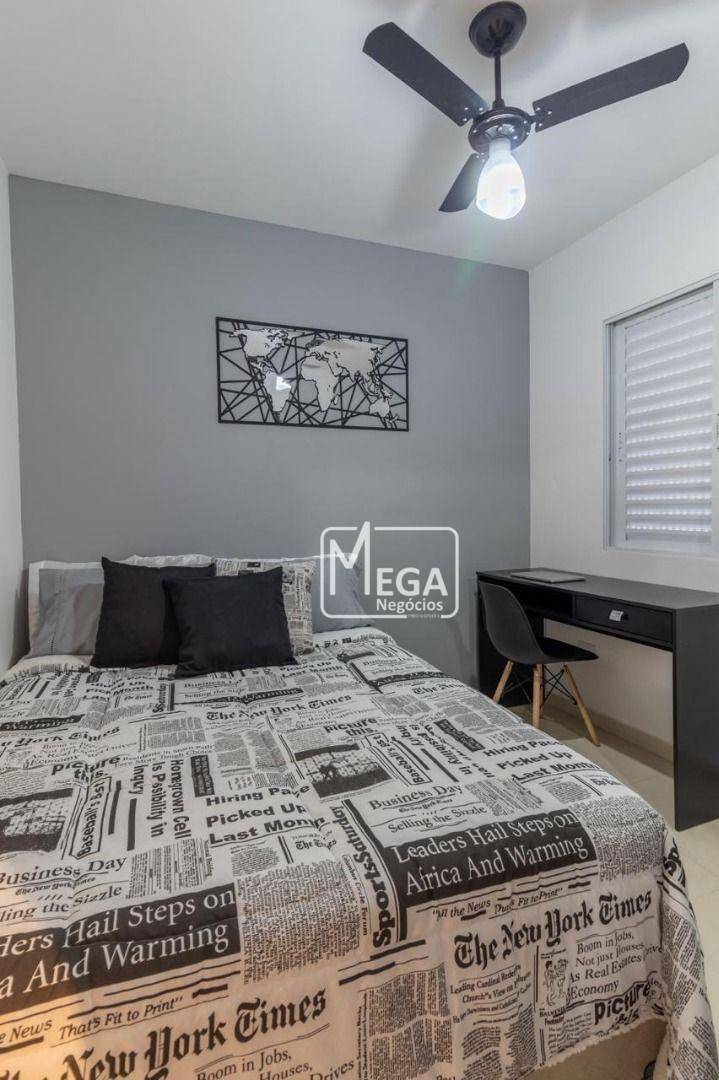 Apartamento à venda com 2 quartos, 38m² - Foto 26