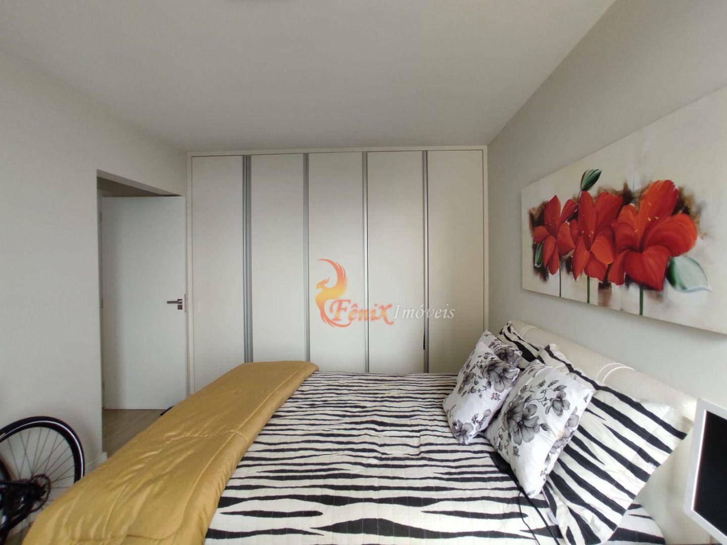 Apartamento à venda com 3 quartos, 129m² - Foto 12