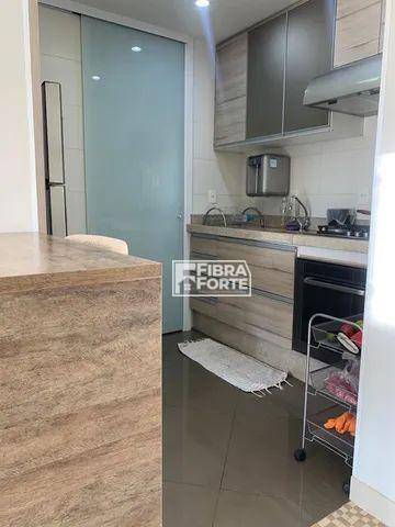 Apartamento à venda com 3 quartos, 85m² - Foto 8