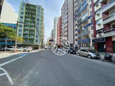 Loja-Salão, 80 m² - Foto 3