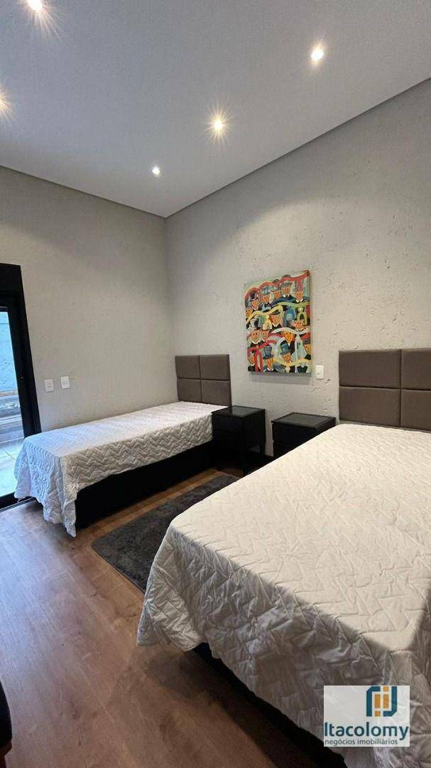 Casa de Condomínio à venda com 4 quartos, 294m² - Foto 19