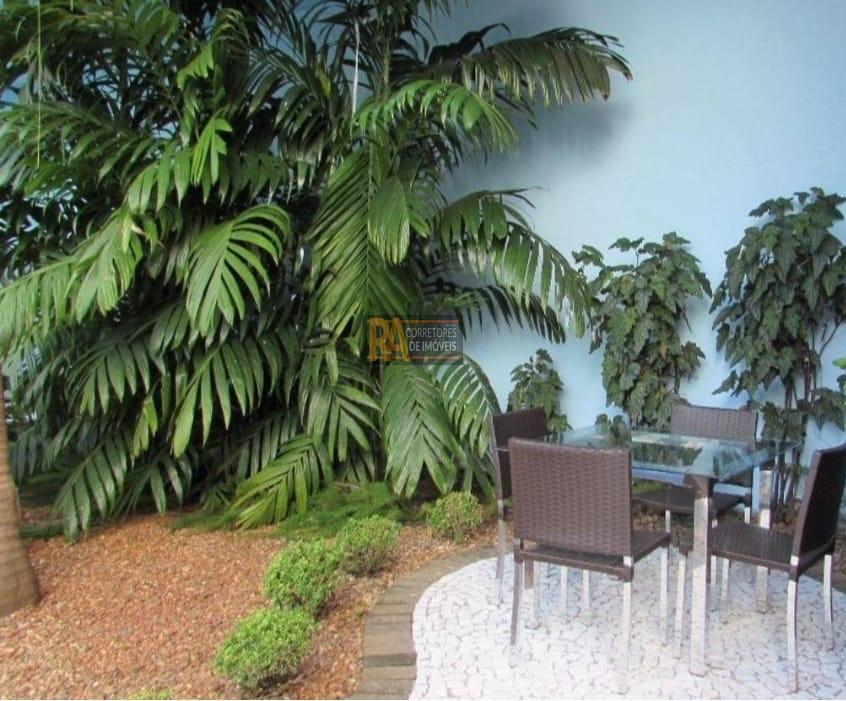 Apartamento à venda com 3 quartos, 181m² - Foto 30