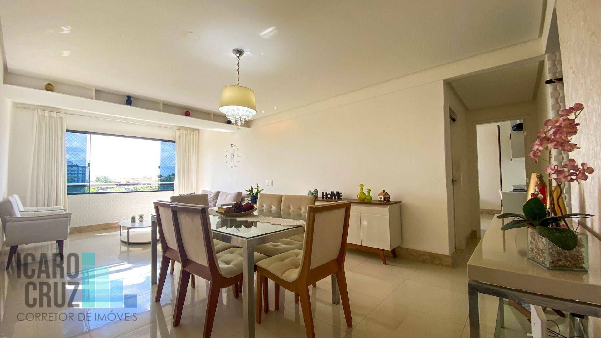 Cobertura à venda com 4 quartos, 163m² - Foto 4