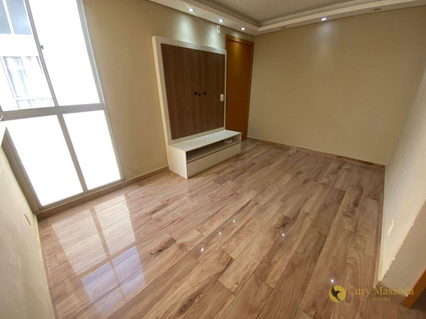 Apartamento, 2 quartos, 42 m² - Foto 5