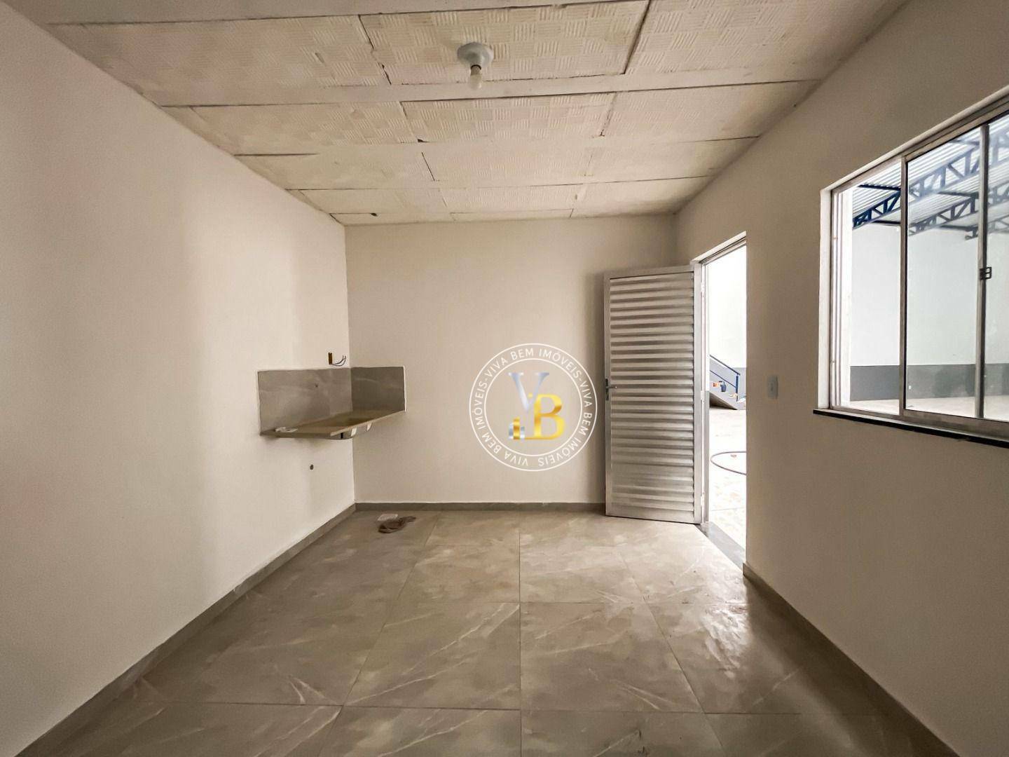 Depósito-Galpão-Armazém para alugar, 245m² - Foto 10