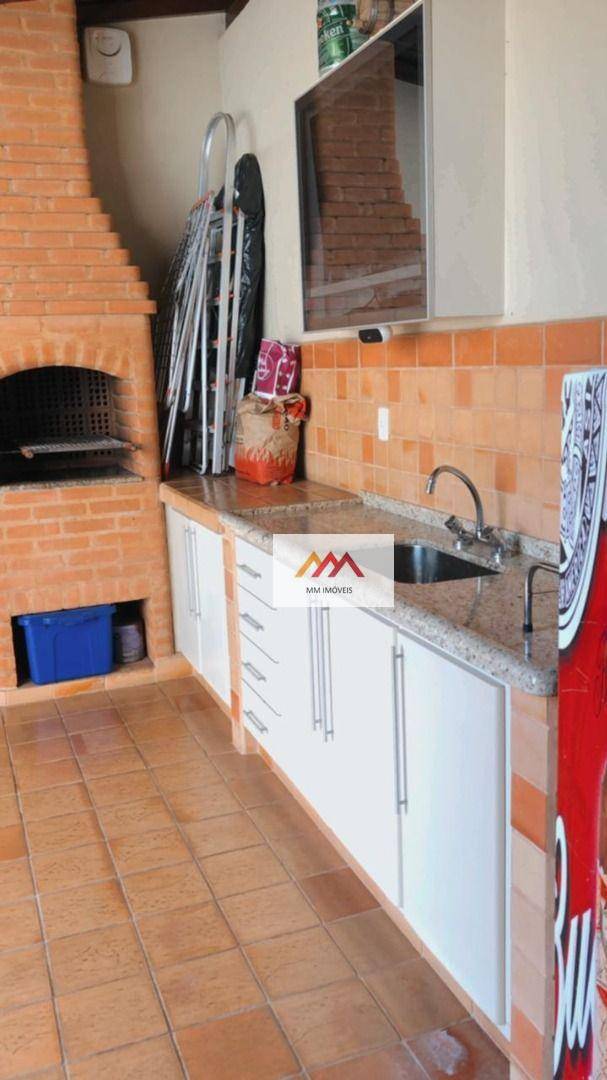 Casa à venda com 3 quartos, 160m² - Foto 17