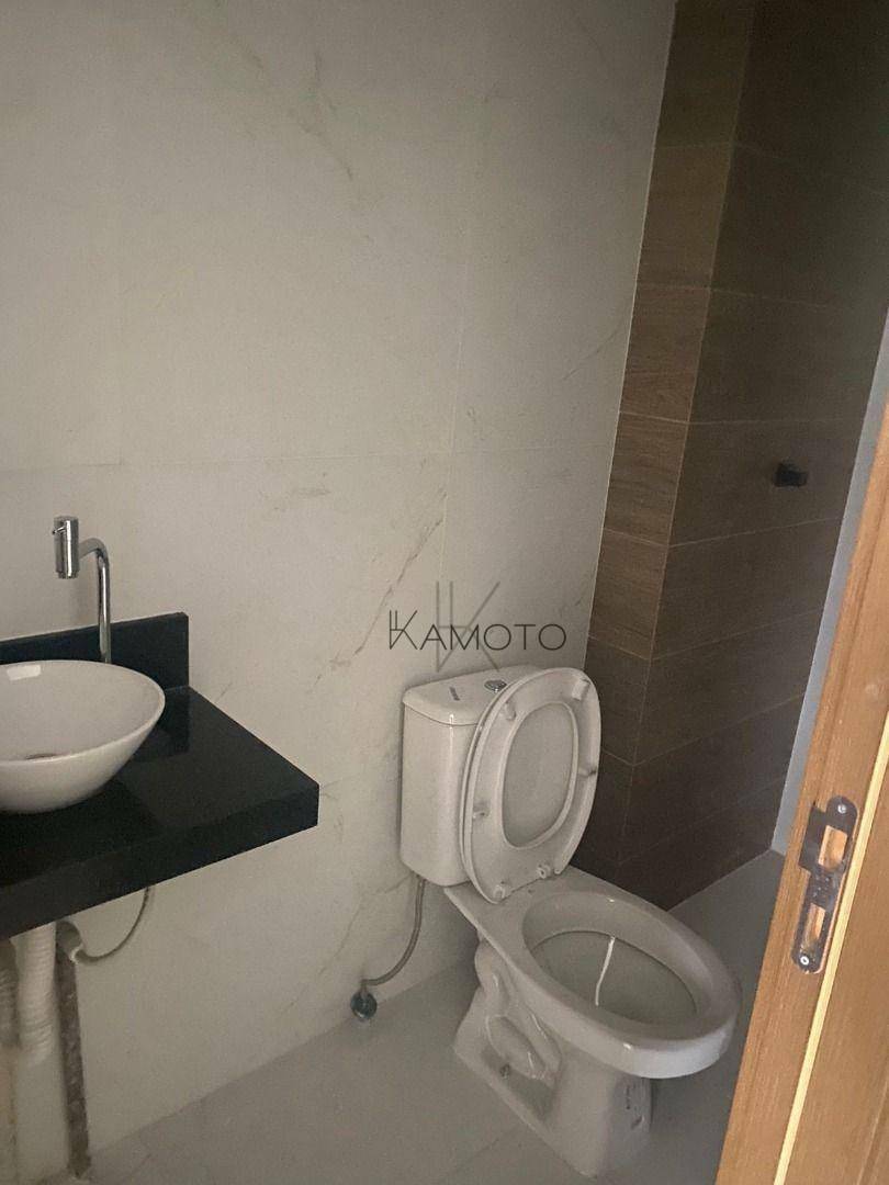 Apartamento à venda com 2 quartos, 47m² - Foto 10