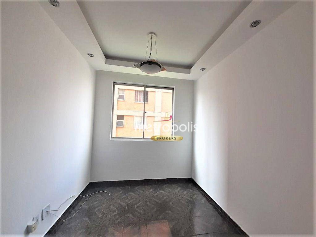 Apartamento à venda com 2 quartos, 55m² - Foto 2