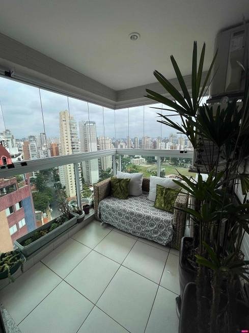 Apartamento à venda com 3 quartos, 215m² - Foto 14