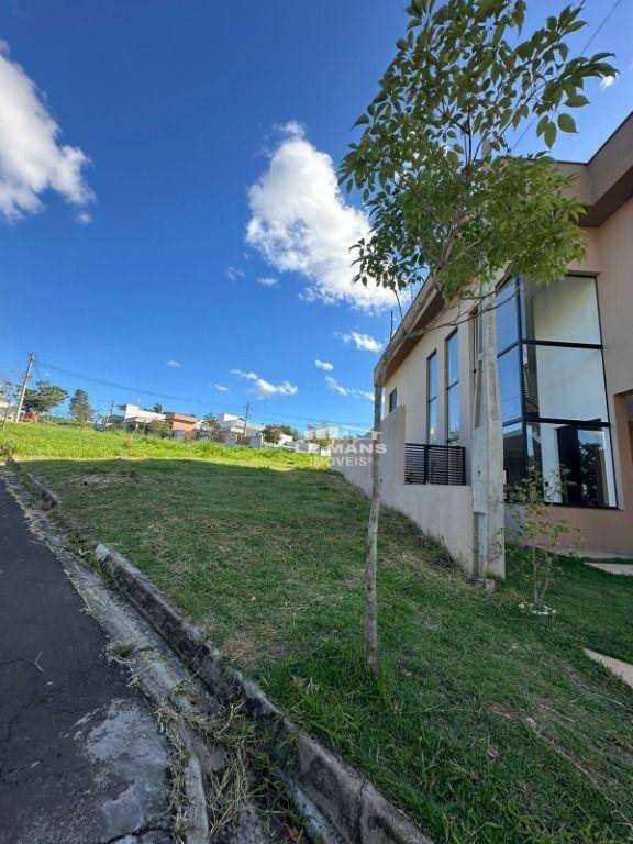 Loteamento e Condomínio, 266 m² - Foto 5