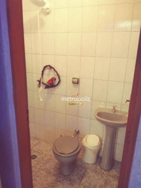 Casa à venda com 3 quartos, 182m² - Foto 21