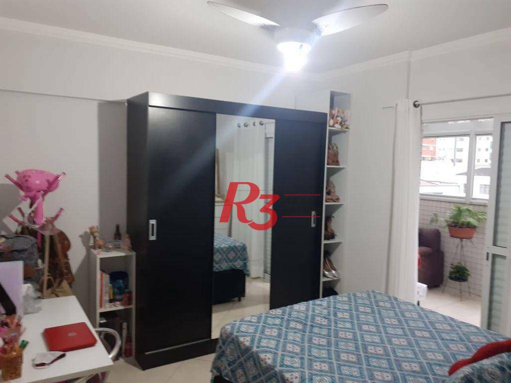 Apartamento à venda com 3 quartos, 145m² - Foto 21