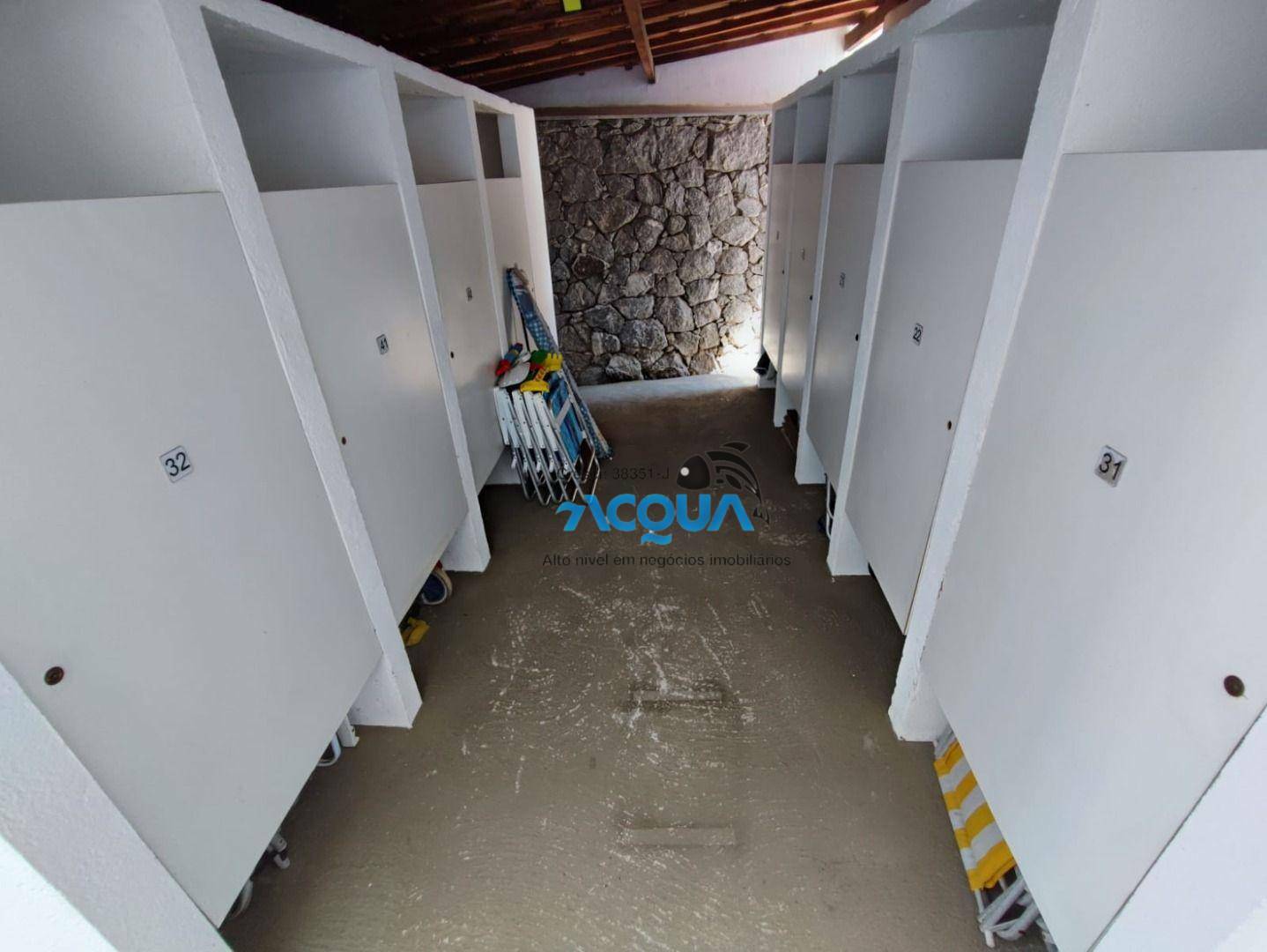 Apartamento à venda com 3 quartos, 190m² - Foto 20