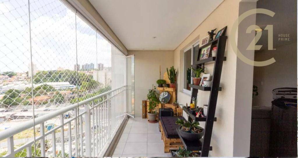 Apartamento à venda com 2 quartos, 81m² - Foto 4