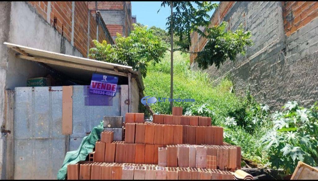 Terreno à venda, 140M2 - Foto 1