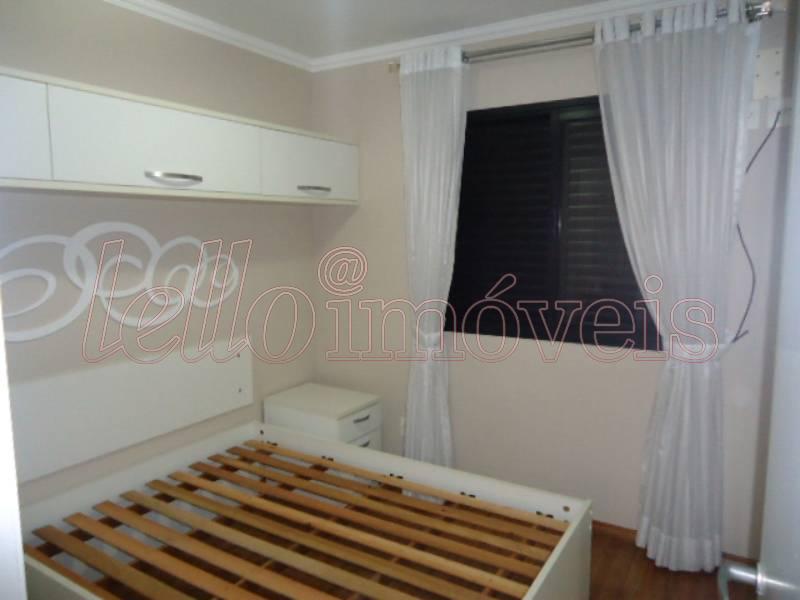 Apartamento para alugar com 3 quartos, 79m² - Foto 8