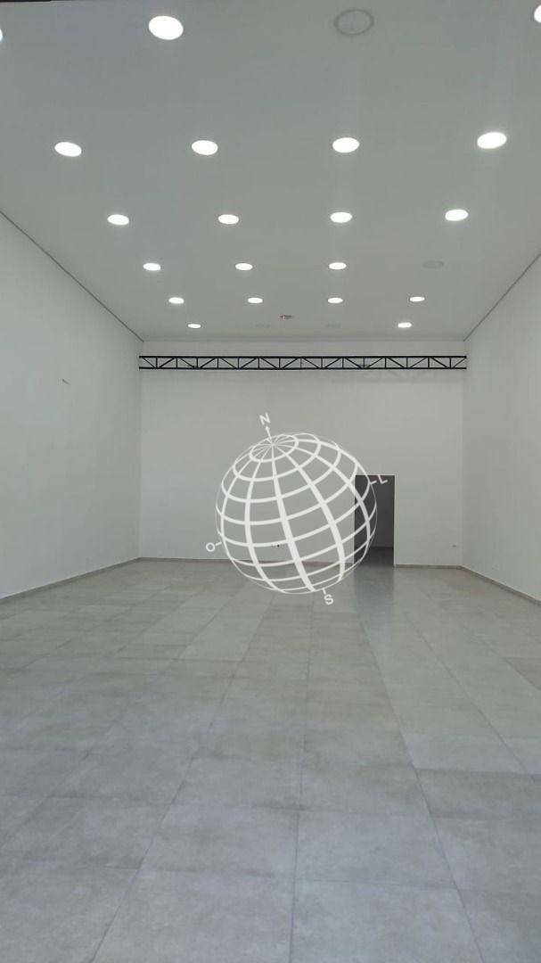 Loja-Salão, 200 m² - Foto 4