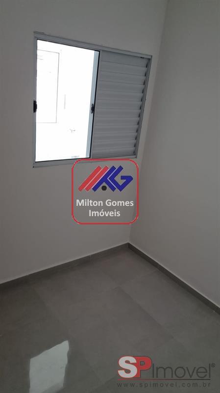 Apartamento à venda com 2 quartos, 40m² - Foto 9