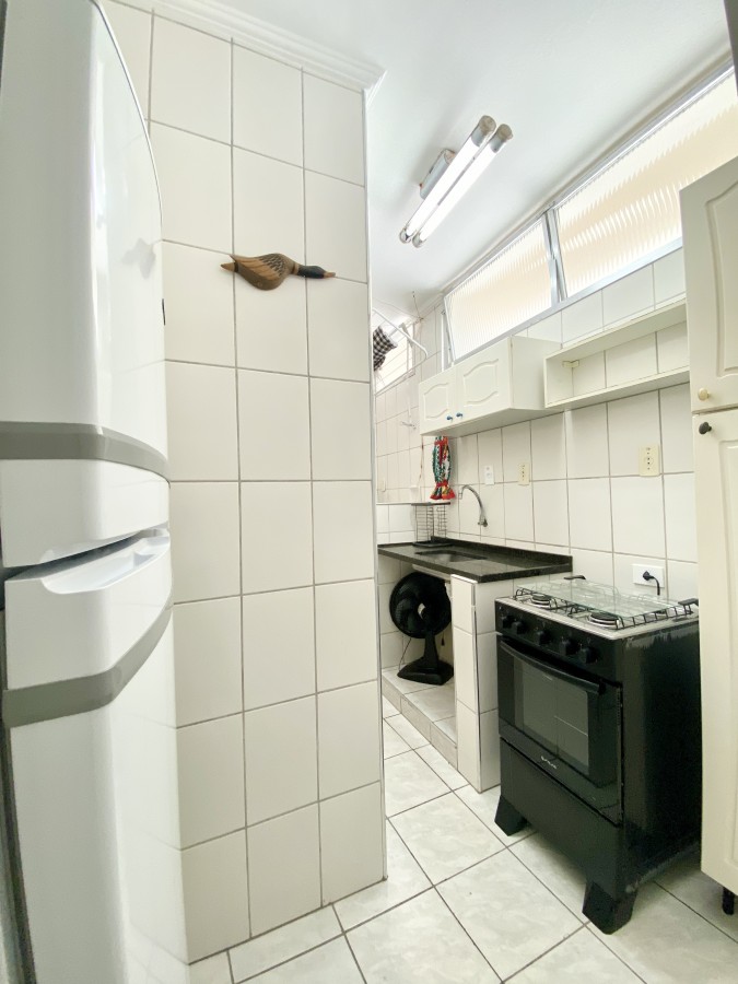 Apartamento à venda com 2 quartos, 55m² - Foto 20