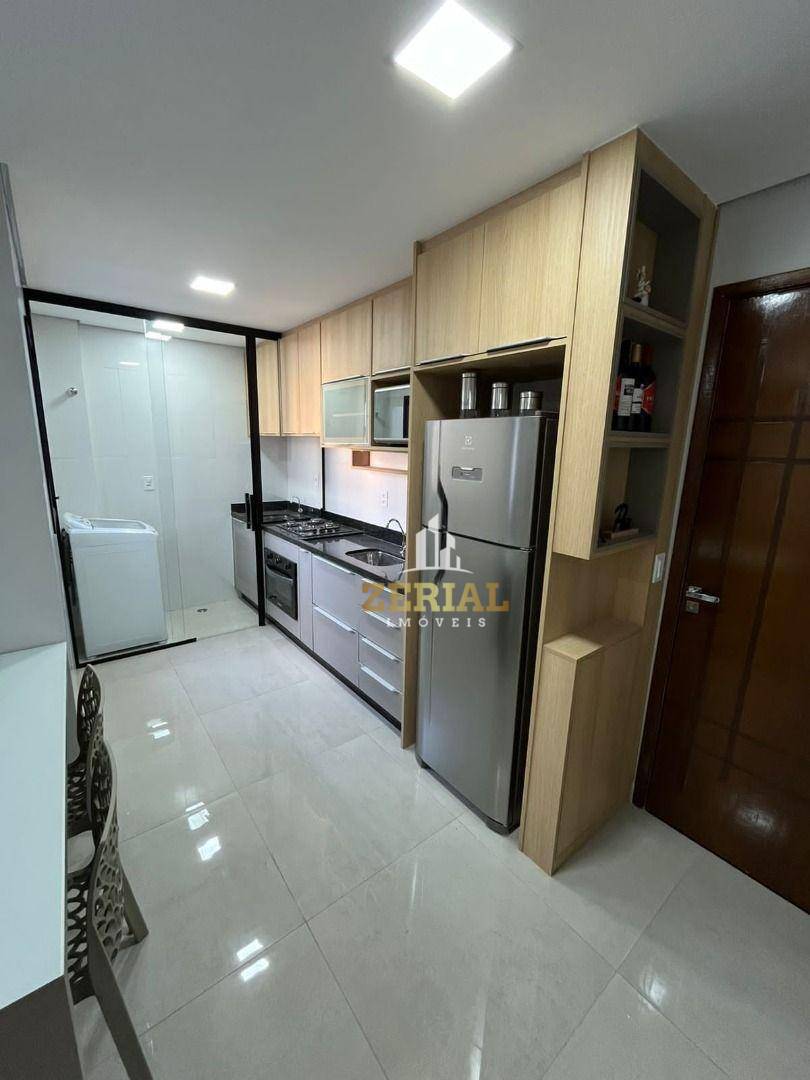 Apartamento à venda com 2 quartos, 45m² - Foto 17