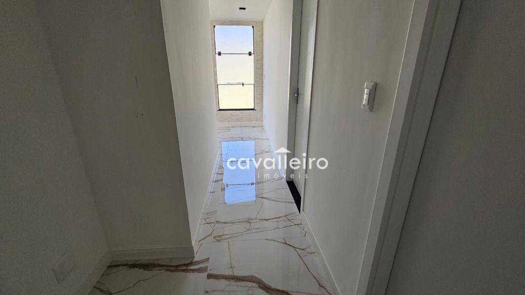 Casa de Condomínio à venda com 3 quartos, 220m² - Foto 15