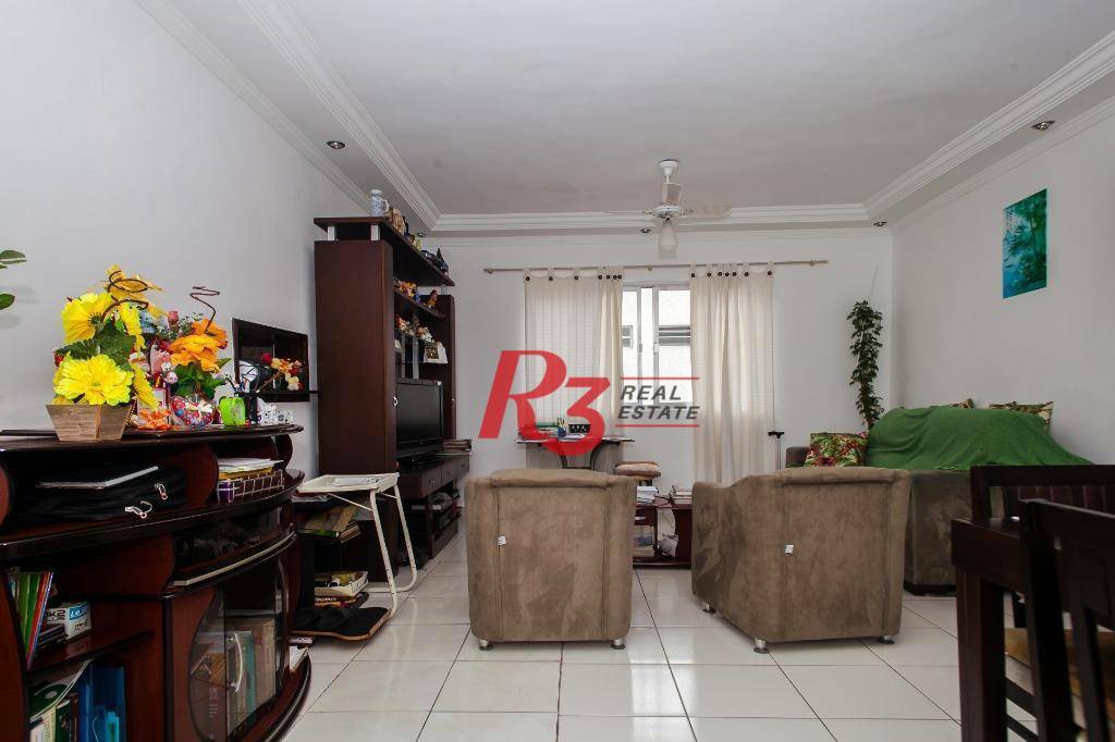 Apartamento à venda com 2 quartos, 99m² - Foto 6