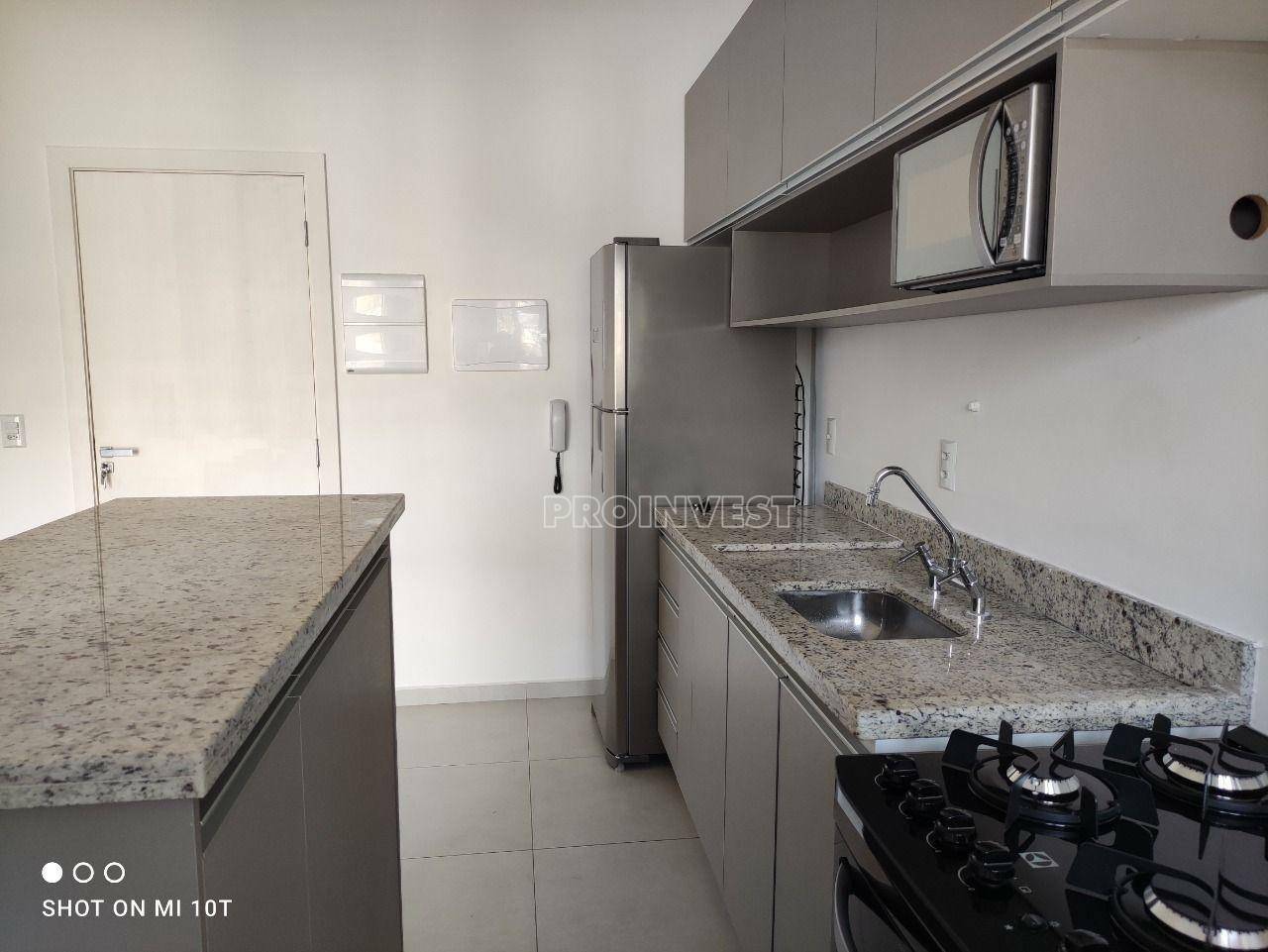 Apartamento à venda com 1 quarto, 37m² - Foto 8