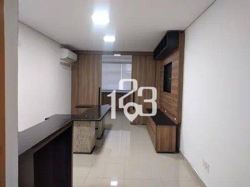 Conjunto Comercial-Sala para alugar, 41m² - Foto 8