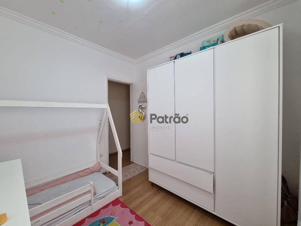 Sobrado à venda com 3 quartos, 289m² - Foto 8