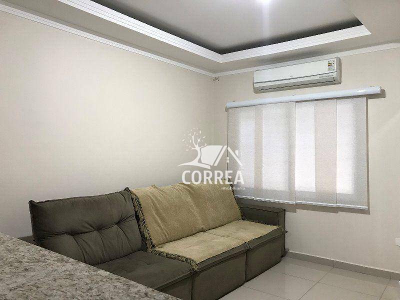 Casa à venda com 2 quartos, 95m² - Foto 3