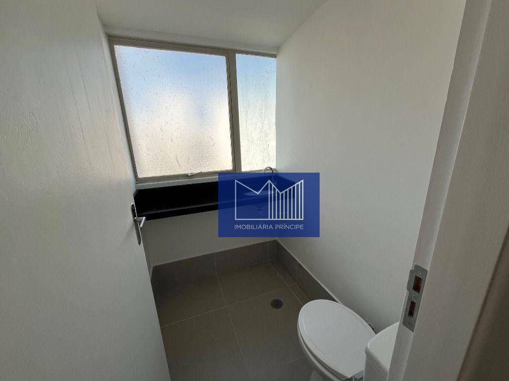 Conjunto Comercial-Sala à venda e aluguel, 108m² - Foto 4