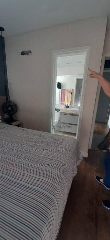 Apartamento à venda com 3 quartos, 89m² - Foto 17