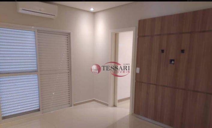 Casa para alugar com 3 quartos, 270m² - Foto 9