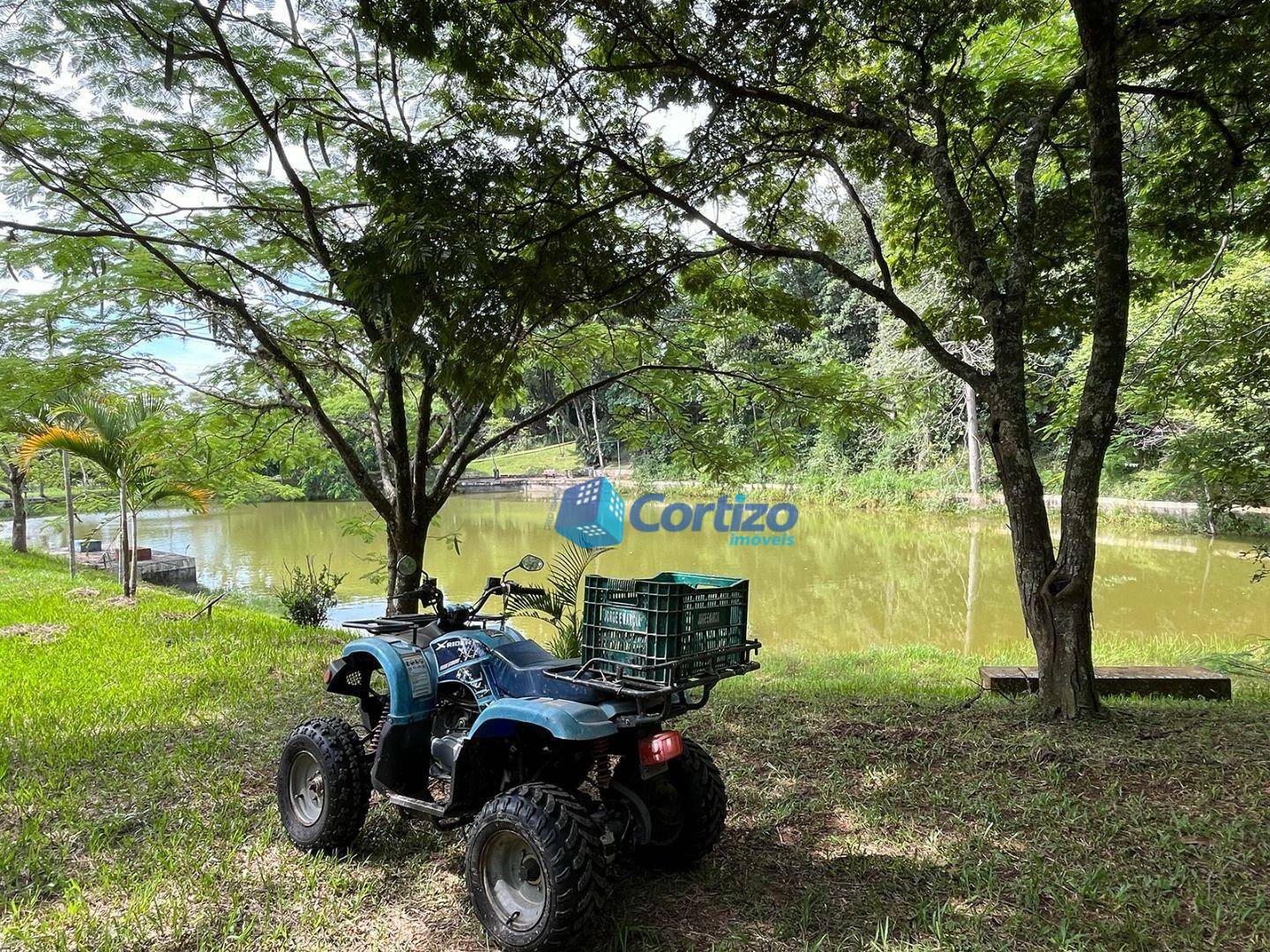 Sítio à venda com 7 quartos, 48000M2 - Foto 23