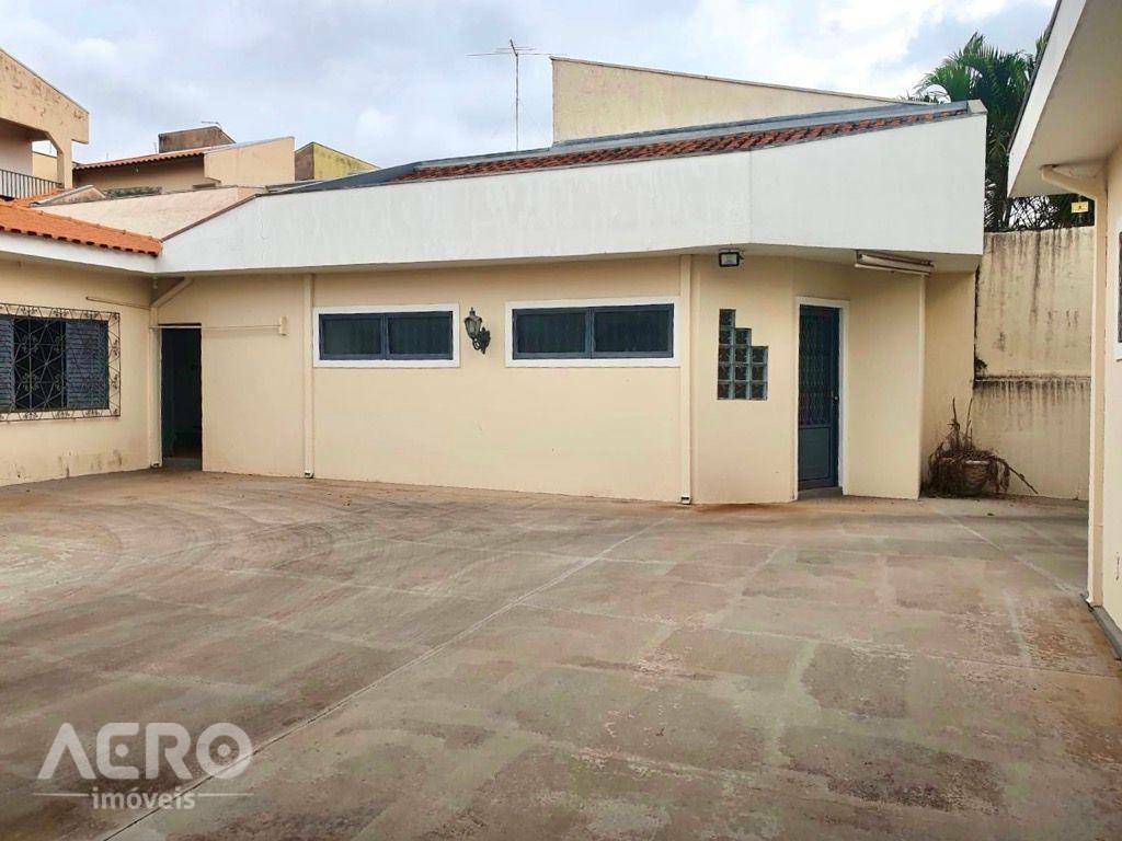 Casa à venda com 6 quartos, 218m² - Foto 5