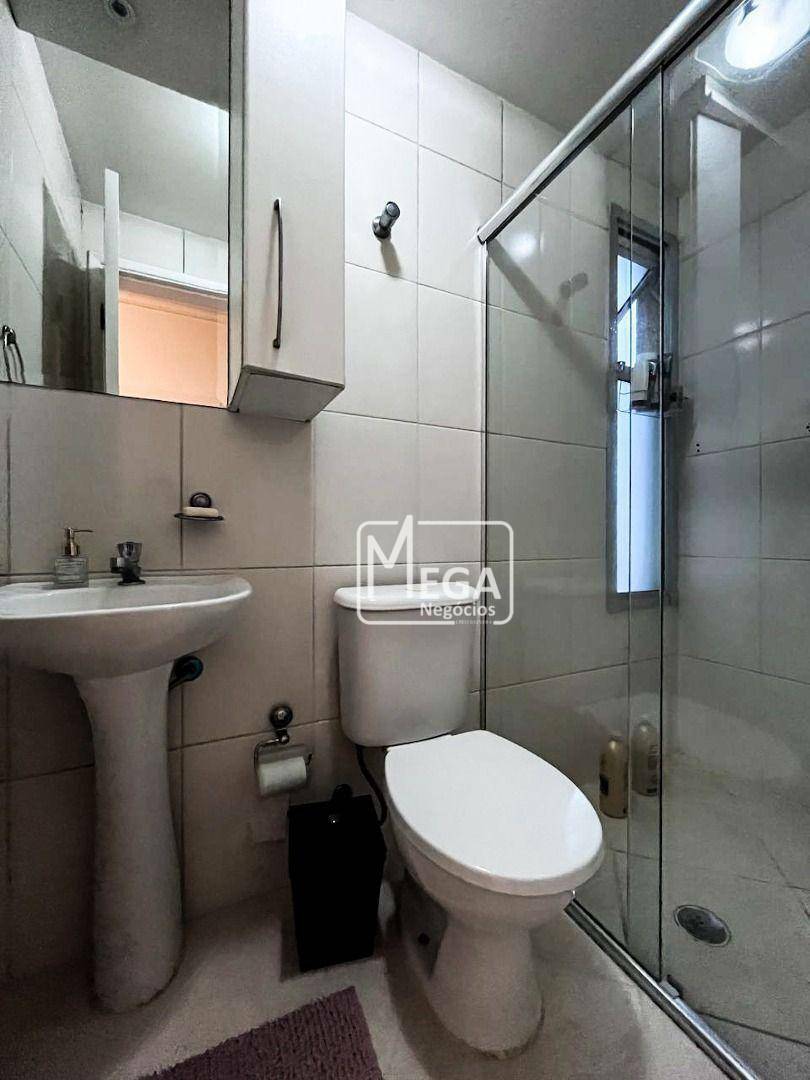 Apartamento à venda com 2 quartos, 52m² - Foto 9