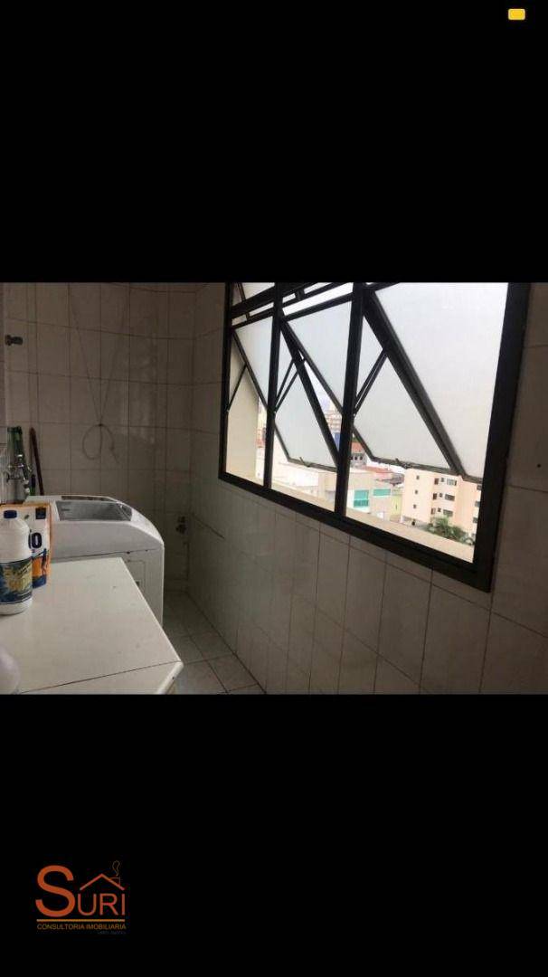 Apartamento à venda com 3 quartos, 90m² - Foto 7