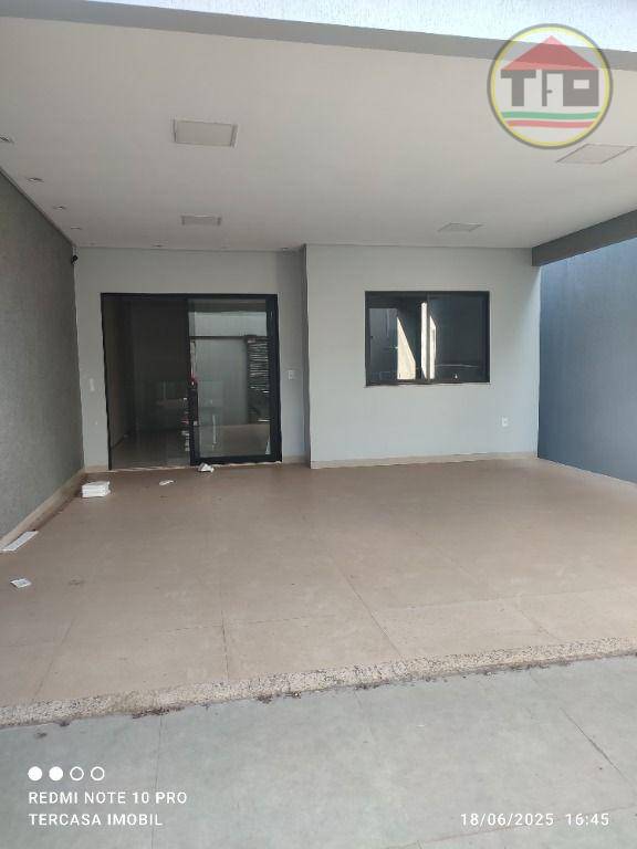 Casa à venda com 3 quartos, 1M2 - Foto 3