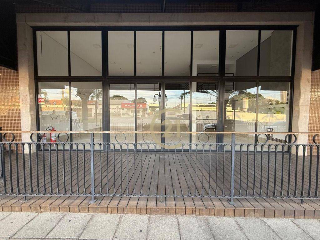 Loja-Salão para alugar, 123m² - Foto 5