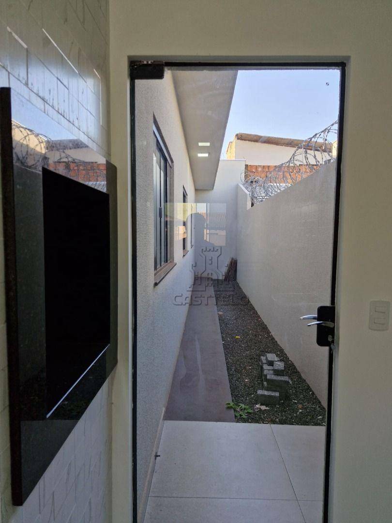 Casa, 3 quartos, 85 m² - Foto 2