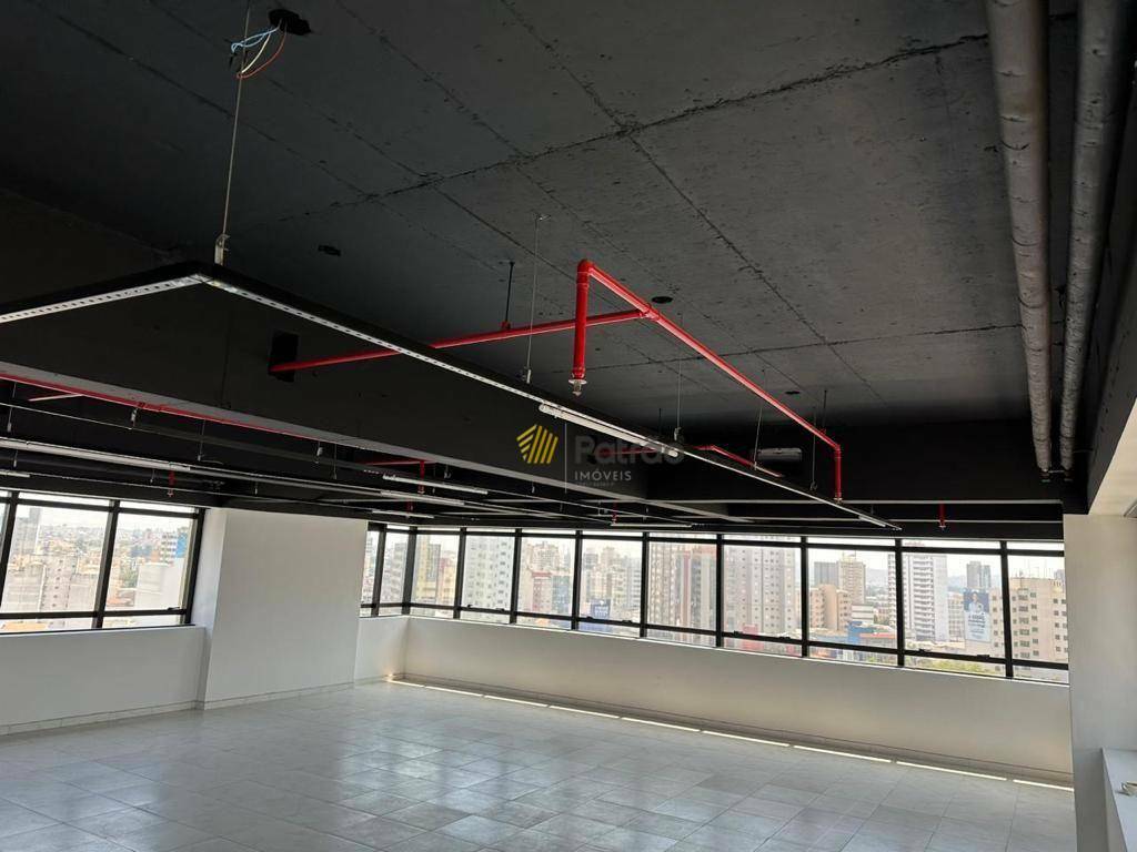 Conjunto Comercial-Sala à venda, 131m² - Foto 11