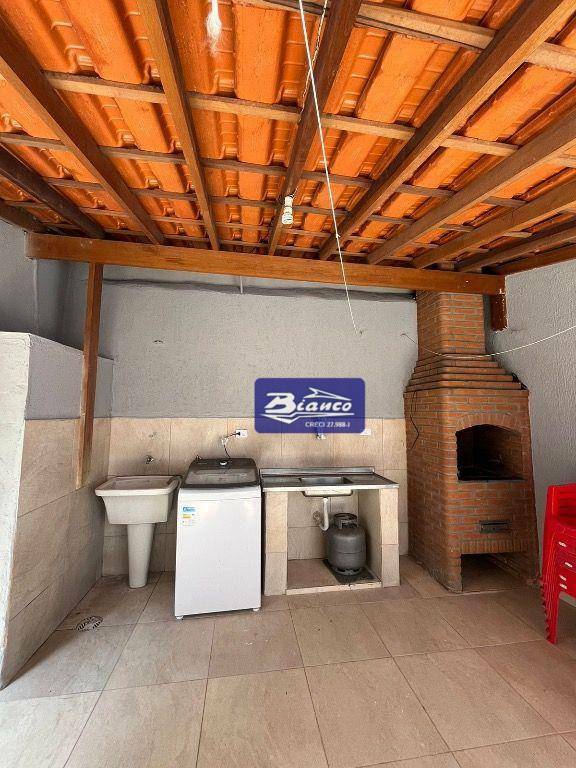 Sobrado à venda com 3 quartos, 221m² - Foto 8